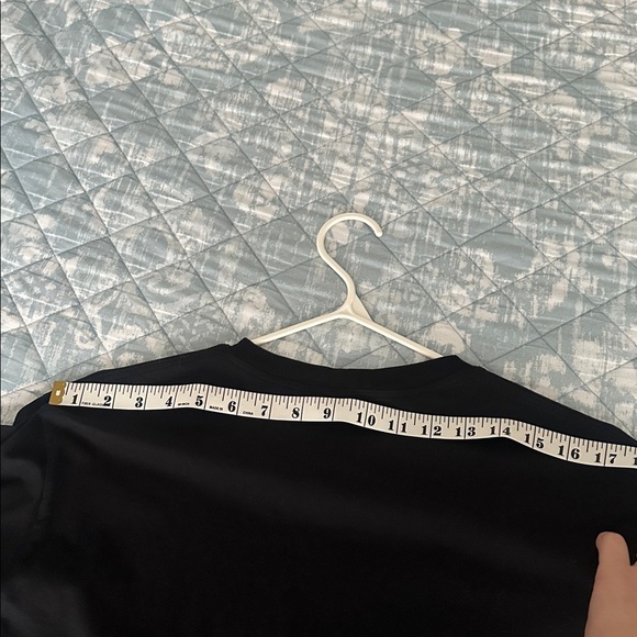 Celine Black T-Shirt - Picture 10 of 10